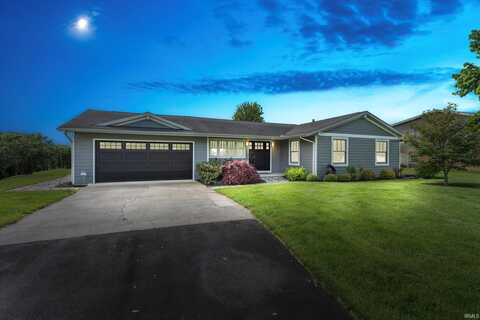 56449 Eastvue Drive, Osceola, IN 46561