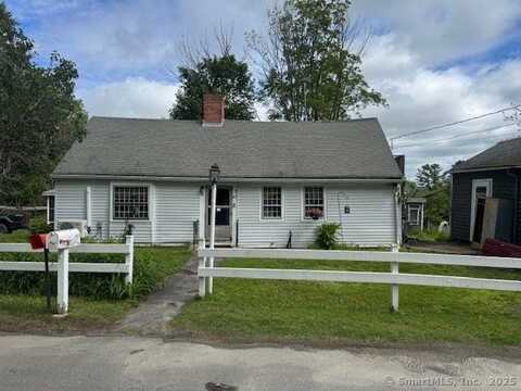 21 Clinic Road, Pomfret, CT 06230