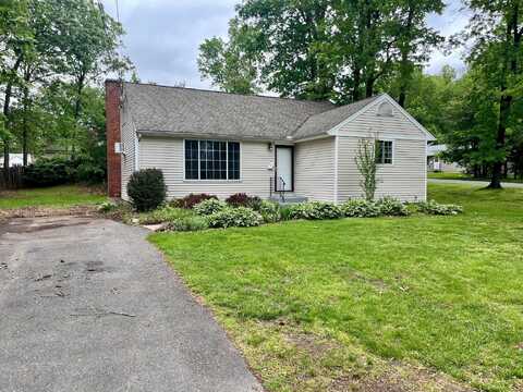 219 French Street, Bristol, CT 06010