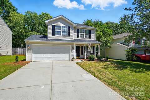 820 Settlement Street, Clover, SC 29710