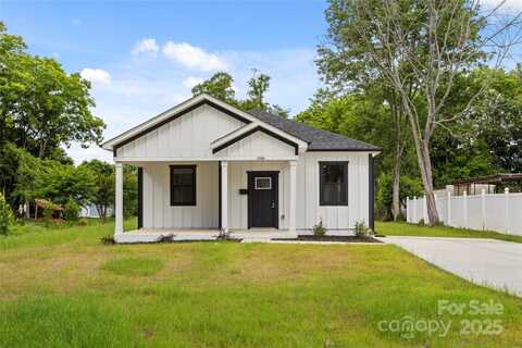 1016 Confederate Avenue S, Rock Hill, SC 29732