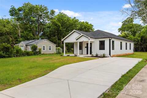 1016 Confederate Avenue S, Rock Hill, SC 29732