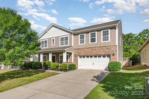 1905 Yellow Daisy Drive, Matthews, NC 28104