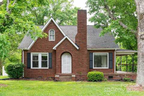 4098 S Nc Hwy 127 Highway, Hickory, NC 28602