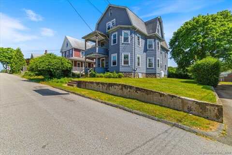 23 Spicer Avenue, Groton, CT 06340