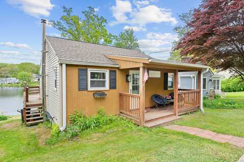 91 Fall Mountain Lake Road, Plymouth, CT 06786