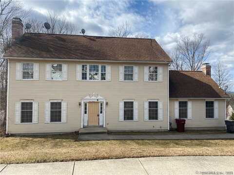 7 Fawn Meadow Drive, Naugatuck, CT 06770