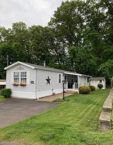 23 North Road, Southington, CT 06489
