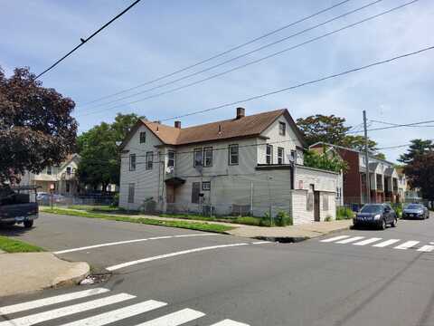 109 Chapel Street, New Haven, CT 06513