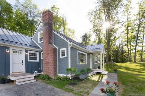 331 Calkinstown Road, Sharon, CT 06069