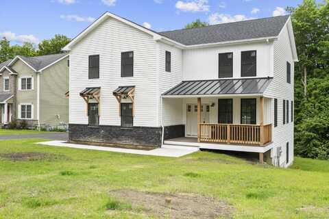 116 Joshua Town Road, Waterbury, CT 06708