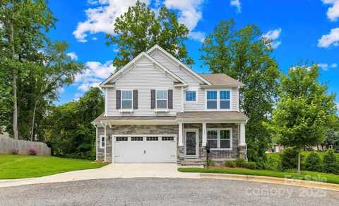 106 Kirsche Court, Mooresville, NC 28115