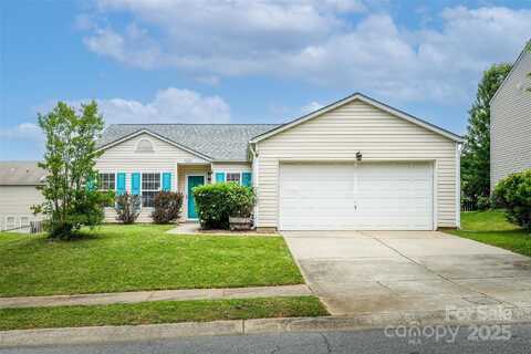 9623 Duxford Lane, Charlotte, NC 28269