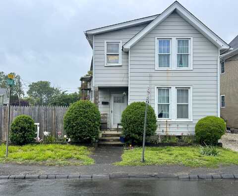 51 Fort Point Street, Norwalk, CT 06855