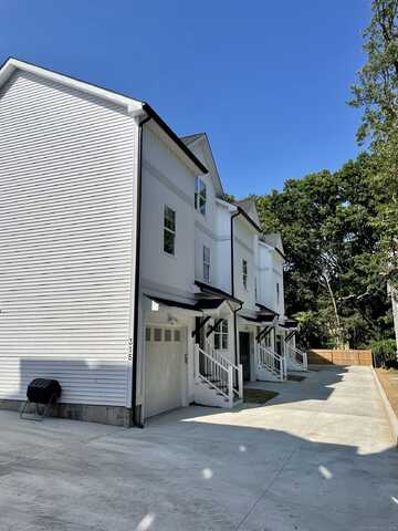 315 Humphrey Street, New Haven, CT 06511