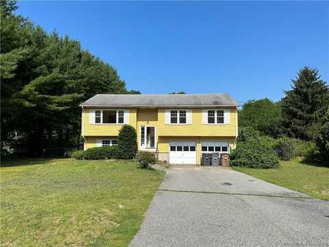 30 Cavasin Drive, East Lyme, CT 06333