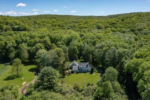 286 South Street, Roxbury, CT 06783