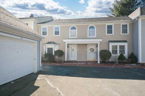 1 East Hayestown Road, Danbury, CT 06811