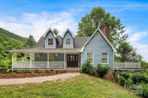 92 Rose Hill Road, Asheville, NC 28803