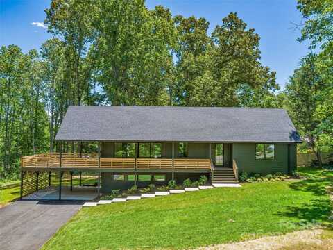 117 English Drive, Candler, NC 28715