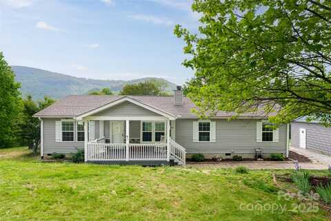3028 Timber Trails Trail, Hendersonville, NC 28792