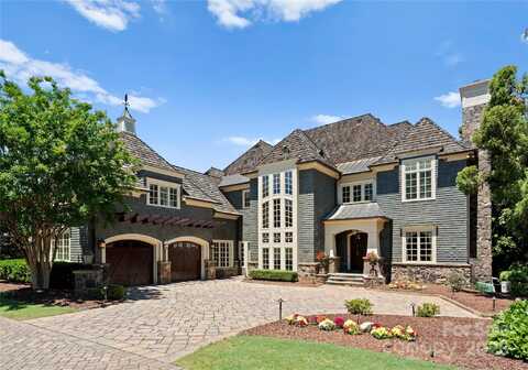 13837 Grand Palisades Parkway, Charlotte, NC 28278