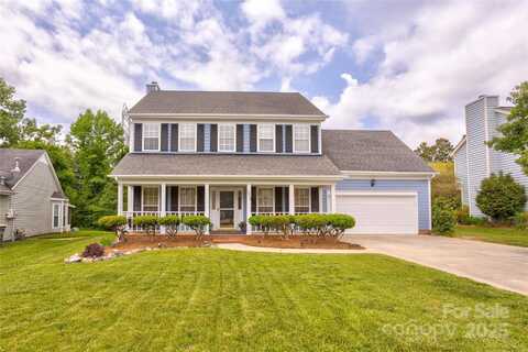 2024 Stonewyck Avenue, Kannapolis, NC 28081