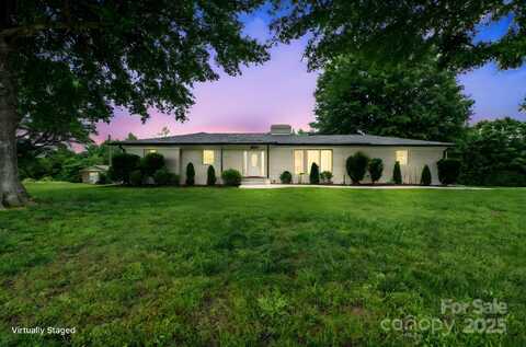 806 N Central Avenue, Locust, NC 28097