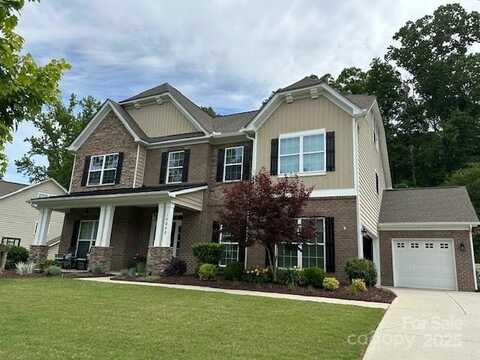 10800 Alabaster Drive, Davidson, NC 28036