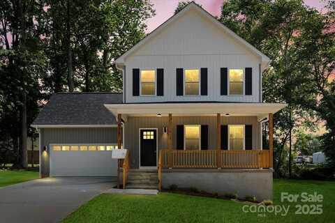 4541 Kings Court, Hickory, NC 28602