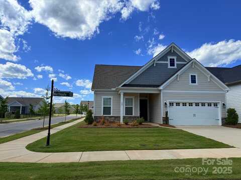 405 Northgate Boulevard, Indian Trail, NC 28079