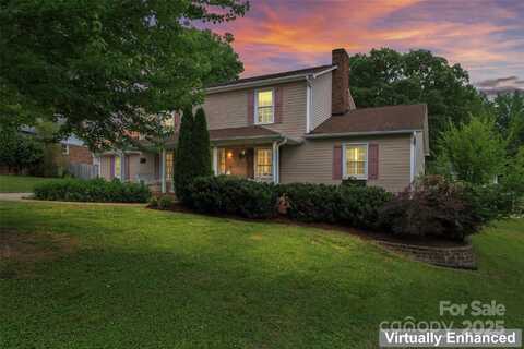 1724 Windy Rush Lane, Gastonia, NC 28054
