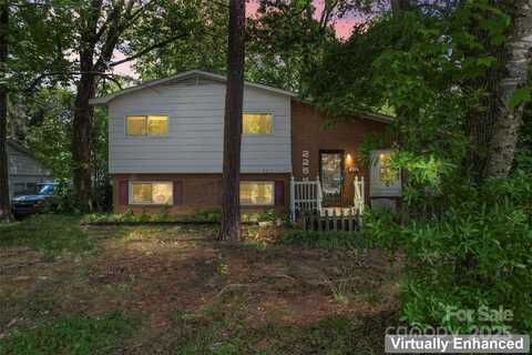 2255 Milton Road, Charlotte, NC 28215