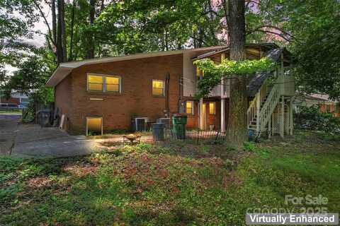 2255 Milton Road, Charlotte, NC 28215