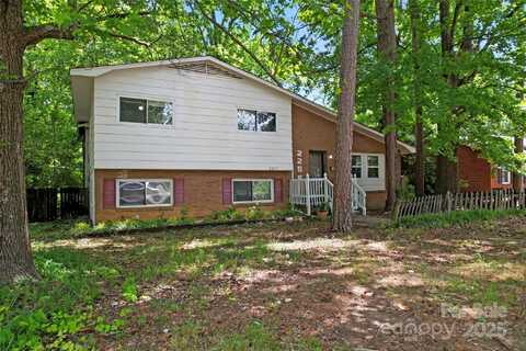 2255 Milton Road, Charlotte, NC 28215