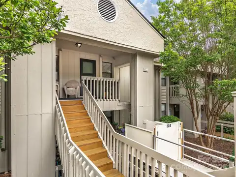 304 Abbey Circle, Asheville, NC 28805