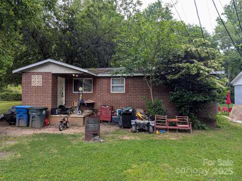 1210 Grady Street, Salisbury, NC 28144