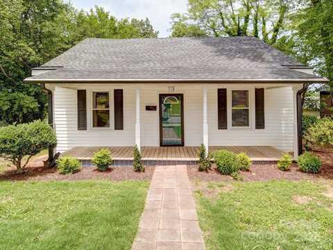 318 Chestnut Avenue, Kannapolis, NC 28081