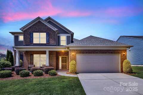 1036 Squire Drive, Fort Mill, SC 29707