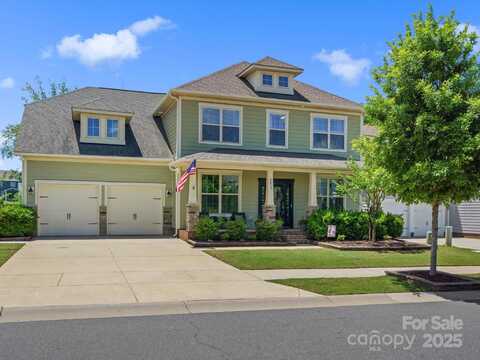 4013 Hamilton Mill Drive, Waxhaw, NC 28173