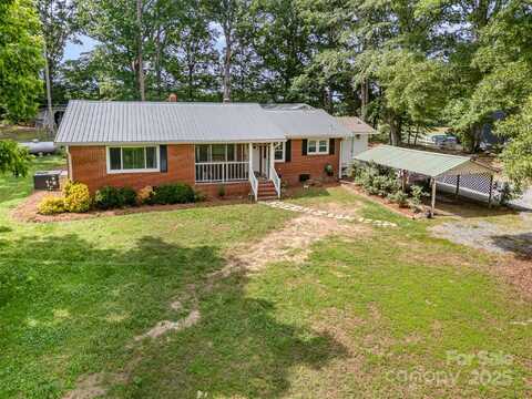 2320 Doster Road, Monroe, NC 28112