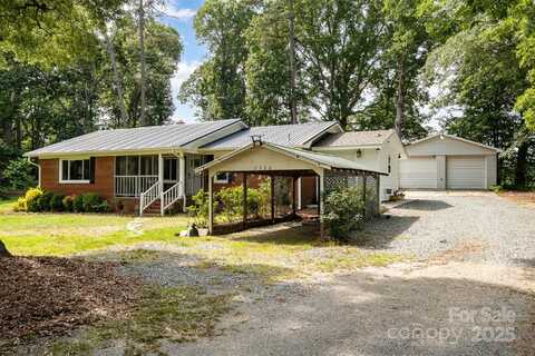 2320 Doster Road, Monroe, NC 28112