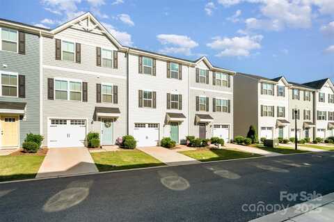 2037 Langer Street, Charlotte, NC 28214