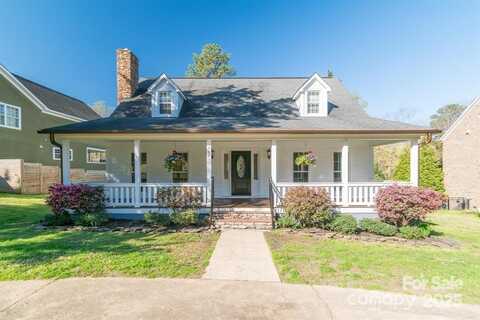 3921 Bon Rea Drive, Charlotte, NC 28226