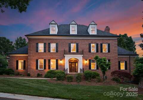 3314 Leamington Lane, Charlotte, NC 28226