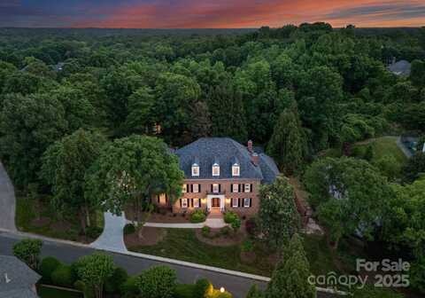 3314 Leamington Lane, Charlotte, NC 28226