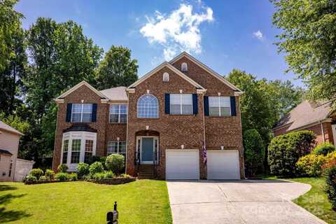 12416 Kane Alexander Drive, Huntersville, NC 28078