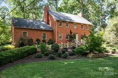 3209 Sedgefield Road, Statesville, NC 28625