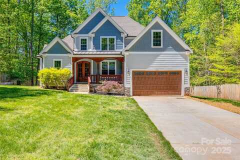 7435 Hammond Drive, Charlotte, NC 28215