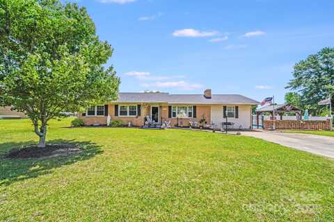 1204 N 12th Street, Bessemer City, NC 28016